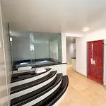 Luxury 4-suite Villa, Pool, Jacuzzi, Games Albufeira