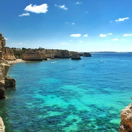 Luxury Villa, Private Heated Pool, Jacuzzi, Hammam Villa Albufeira