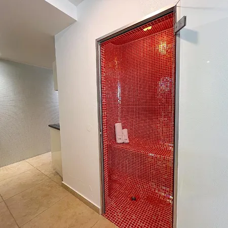 Luxury Villa, Private Heated Pool, Jacuzzi, Hammam Villa *