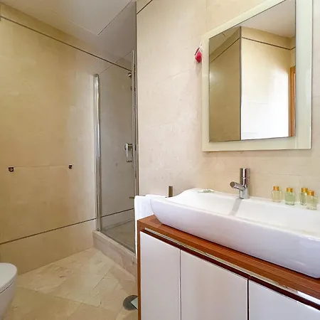 Luxury Villa, Private Heated Pool, Jacuzzi, Hammam Villa