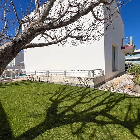 Luxury Villa, Private Heated Pool, Jacuzzi, Hammam Villa