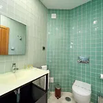 빌라 Luxury 4-suite Villa, Pool, Jacuzzi, Games 알부페이라